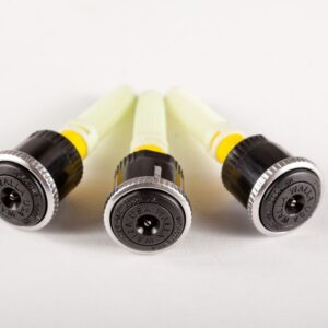 MP Rotator 3000, 210-270° , r=9 m