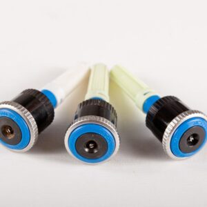 MP Rotator 3000, 90-210°, r=8,5 m