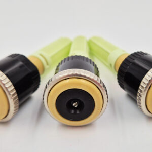 MP Rotator 3500, 90-210°, r=10,6 m