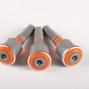 MP Rotator 800, 90-210°, r=3 m