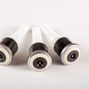 MP Rotator bal sarok-LCS, r=4,5 x 1,5 m