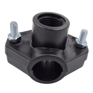 Megfúrós idom 25xB1/2″