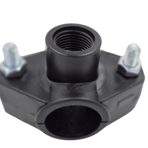 Megfúrós idom 32xB1/2″