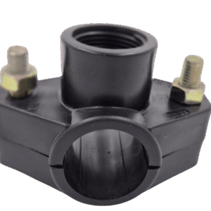 Megfúrós idom 32xB3/4″