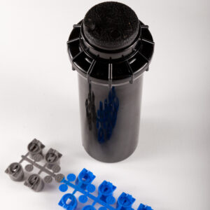 PGP ULTRA rotoros szórófej, 10 cm