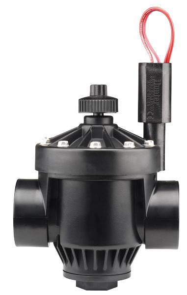 PGV 200 mágnesszelep 2" BM, 24V