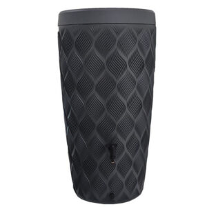 Premium Flow Esővízgyűjtő 240 l ANTRACIT 3/4″ csap