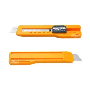 SL-1 18 mm-es standard kés.