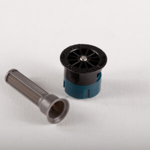 SS-918 Sávszóró oldalvonal közepéről, r=2,7 x 5,5 m