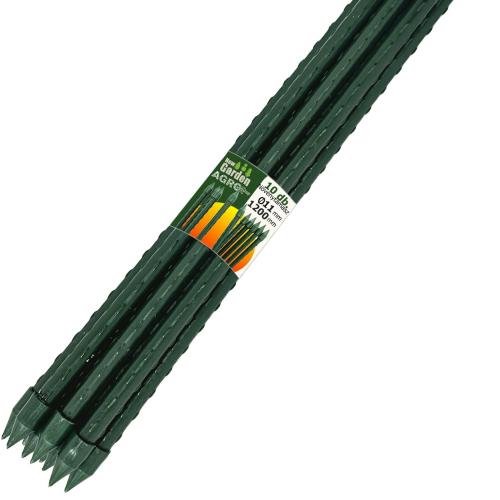 Steel Plast acélkaró mű.bev.11 mm x 1,2 m