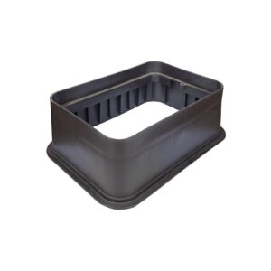 Szelepdoboz magasító Jumbo