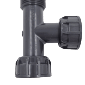 Szelepkötő Könyök KB1”