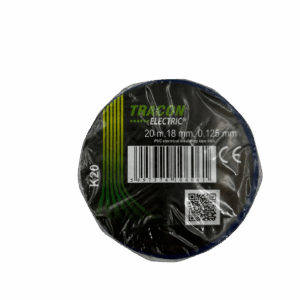 Szigetelőszalag 20 m színes, kék