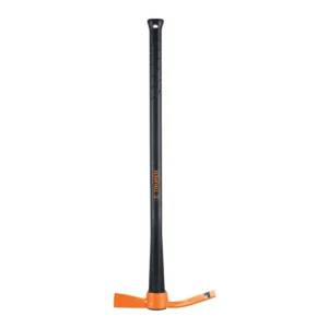 Truper csákány 1 kg, 90 cm hosszú üvegszálas nyéllel, 73 mm fej