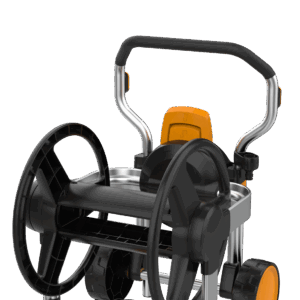 Tömlőkocsi kerekes, ÜRES XL