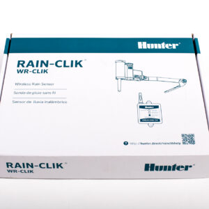WRC vezeték nélküli esőérzékelő