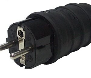 Gumi dugvilla, közepes